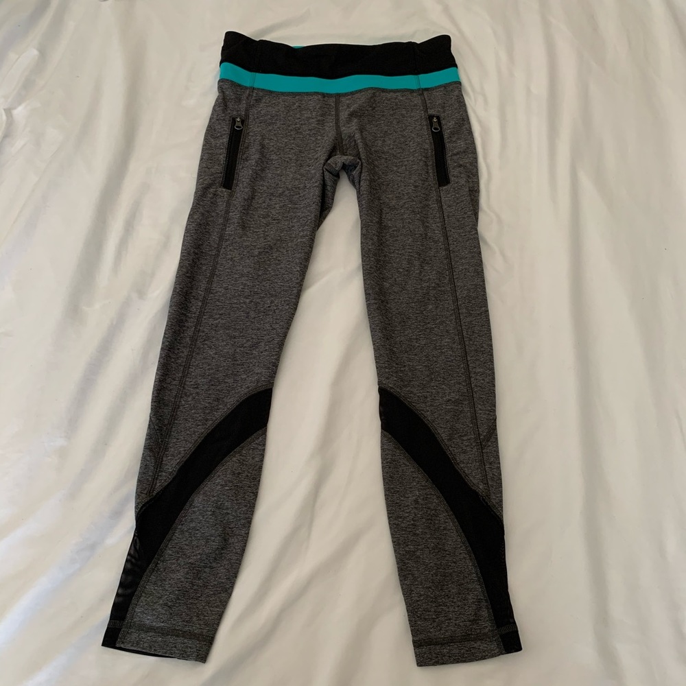 Inspire Tight II *mesh